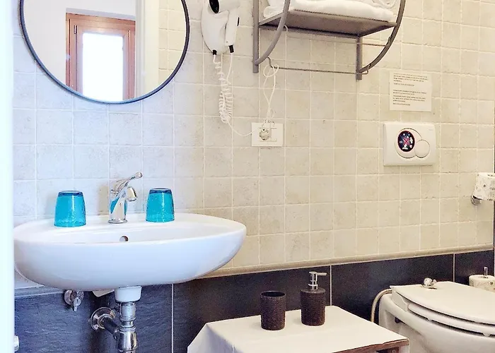 Alle 5 Terre 3* Monterosso al Mare