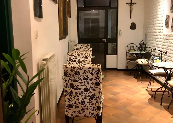 Alle 5 Terre Casa de hóspedes