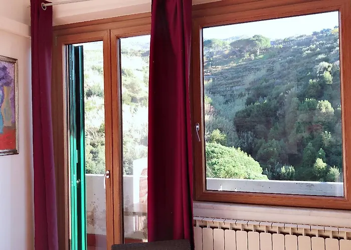 Alle 5 Terre Casa de hóspedes 3*