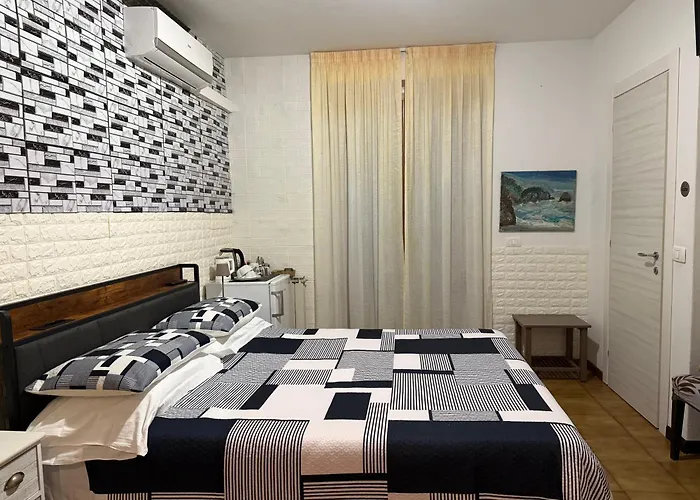 Casa de hóspedes Alle 5 Terre