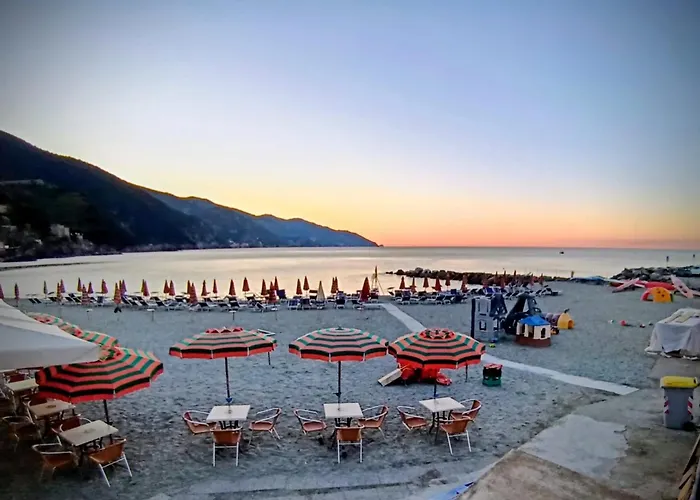 Alle 5 Terre Casa de hóspedes