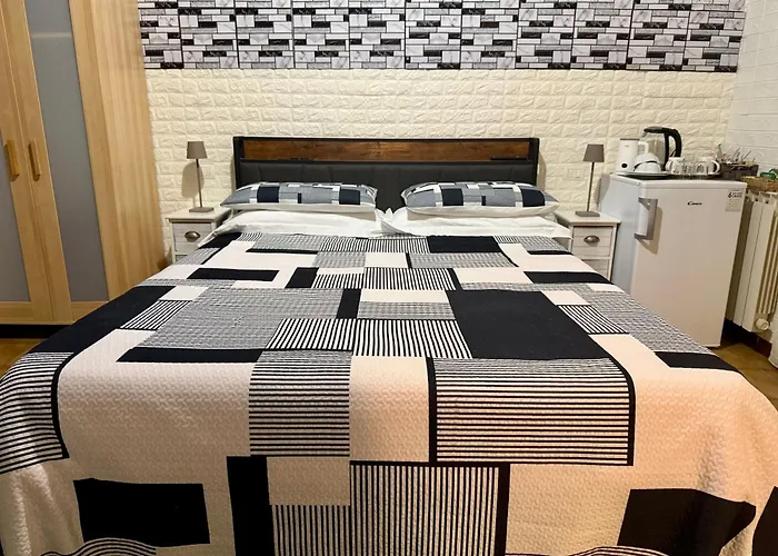 Alle 5 Terre 3* Monterosso al Mare