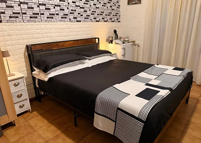 Alle 5 Terre Casa de hóspedes Monterosso al Mare