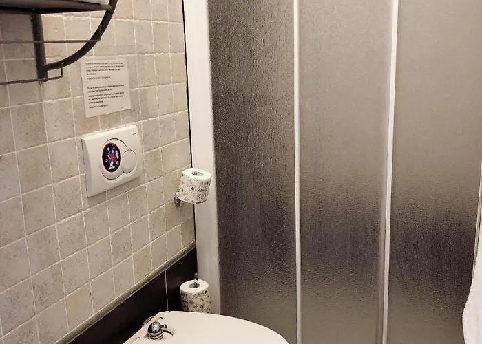 Alle 5 Terre Casa de hóspedes 3*